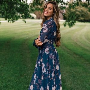 Georgia Gal Meets Glam (GMG)